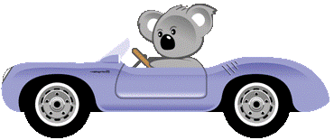 AutoKoala mascot