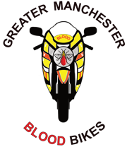Greater Manchester Blood Bikes