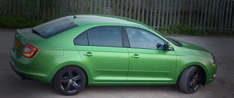 PA55 RAP with Stephen